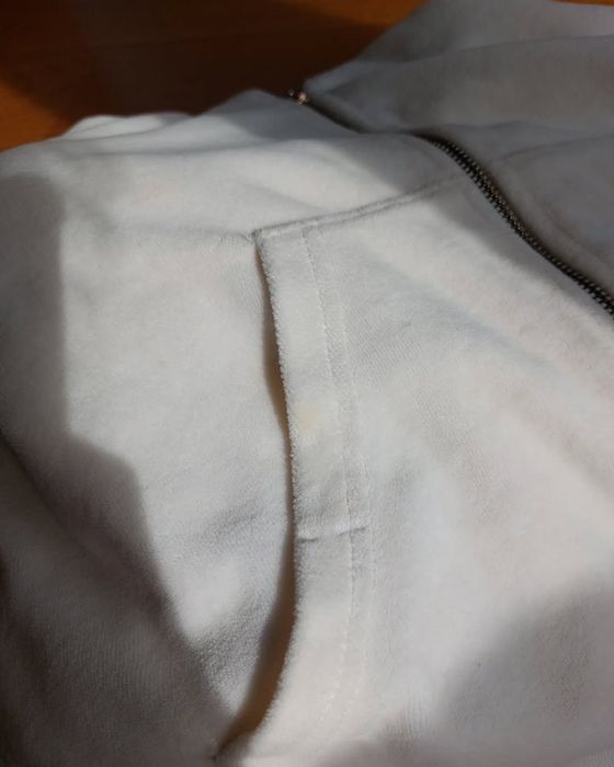 Juicy Couture горнище