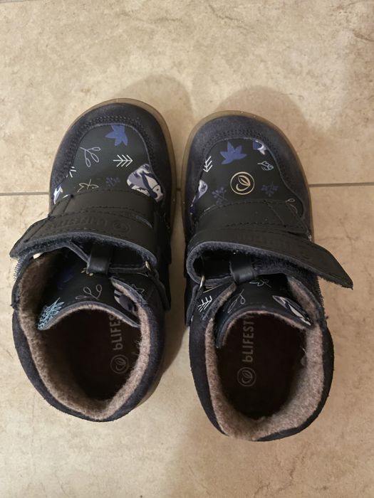 Детски зимни обувки 26 номмер