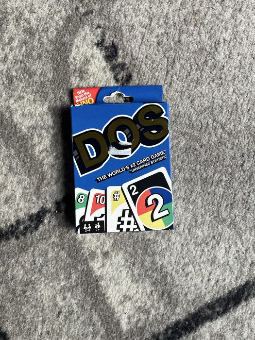 Карти за игра UNO