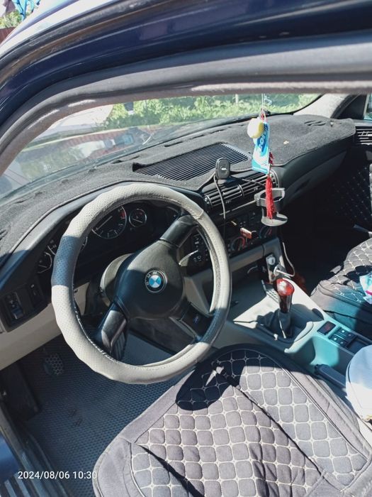 Продам бмв в хорошем состоянии