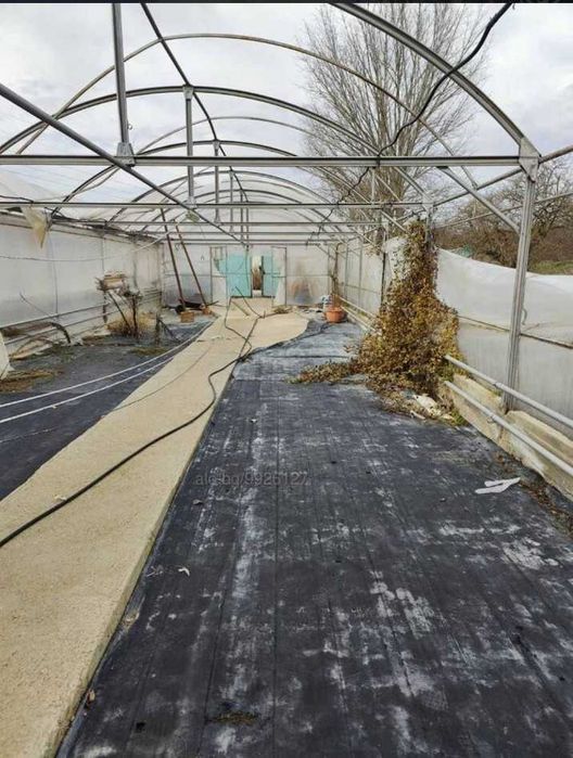 Продава се Парцел в Разград, Освобождение - 35046 кв.м за 10 €/кв.м - Снимка #10