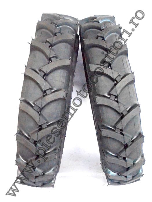 Anvelopa 5.00-15 PR 4 D 57