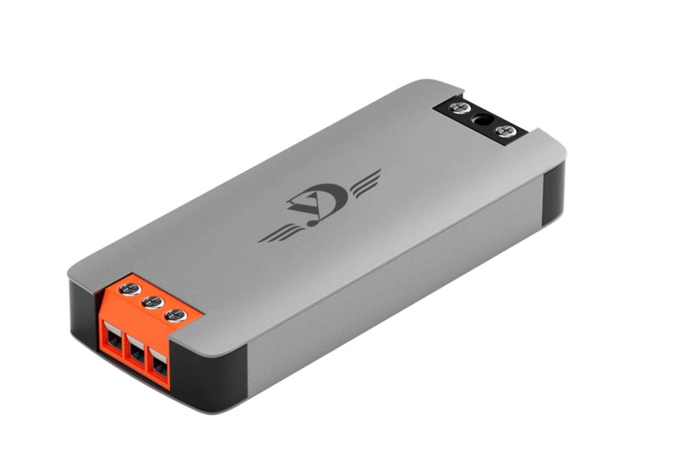 Блок питания 100W 12V