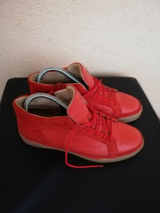 Ghete Lloyd nr 40 piele damă