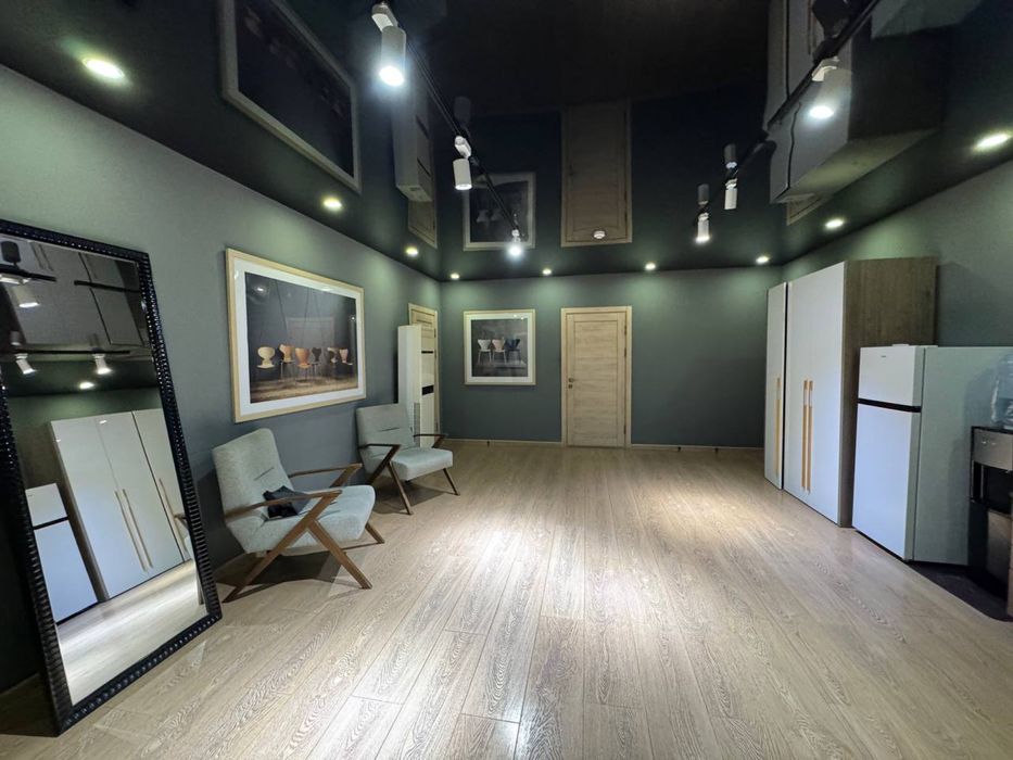 Аренда офис В Кушбеги 24/7 Доступ