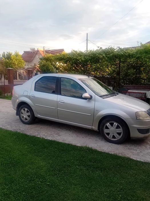 dacia logan 1.5