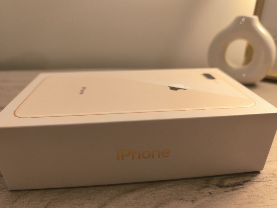 IPhone 8 Plus 128 GB