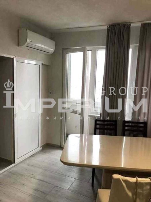 Дава се под наем Двустаен апартамент в Варна, Младост 1 - 47 кв.м за 306 € - Снимка #2