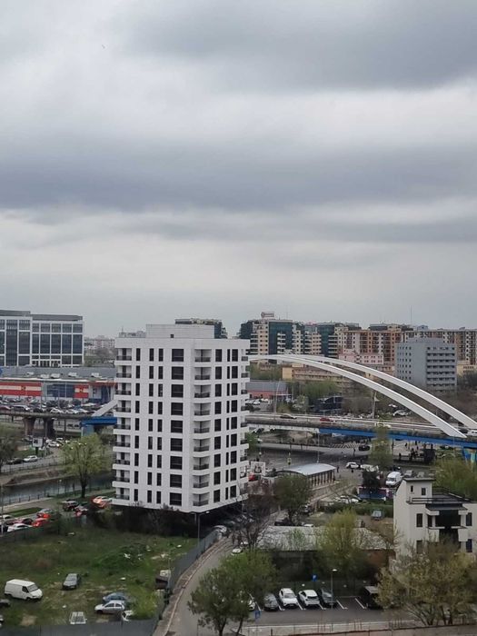 Garsonieră Regie Residence | Politehnica | Metrou Grozăvești | Proprietar – Fără comision