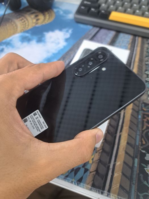 Samsung Galaxy A26 5G 8/256GB