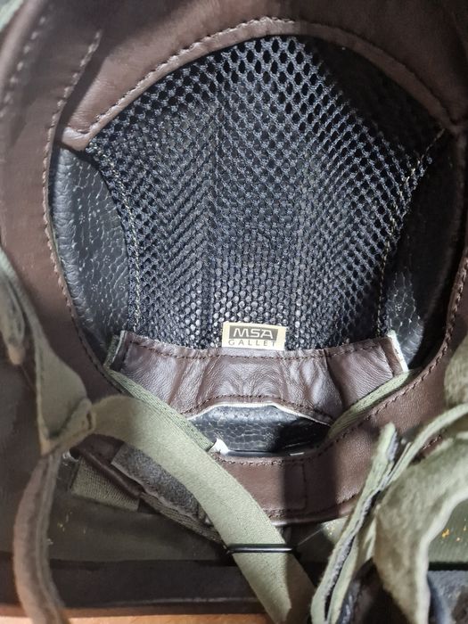 Casca balistica din kevlar CGF Gallet  Germania