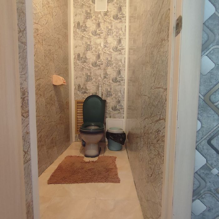 Продам дом п.Октябрьский (г.Лисаковск)