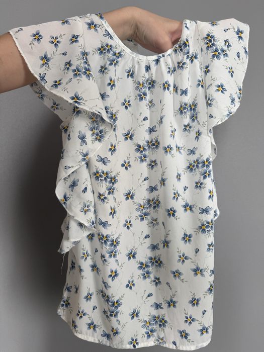 Футболка на лето