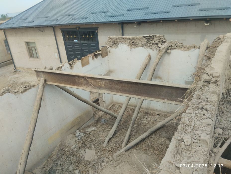 Duxtavur 6 metir 50 lik