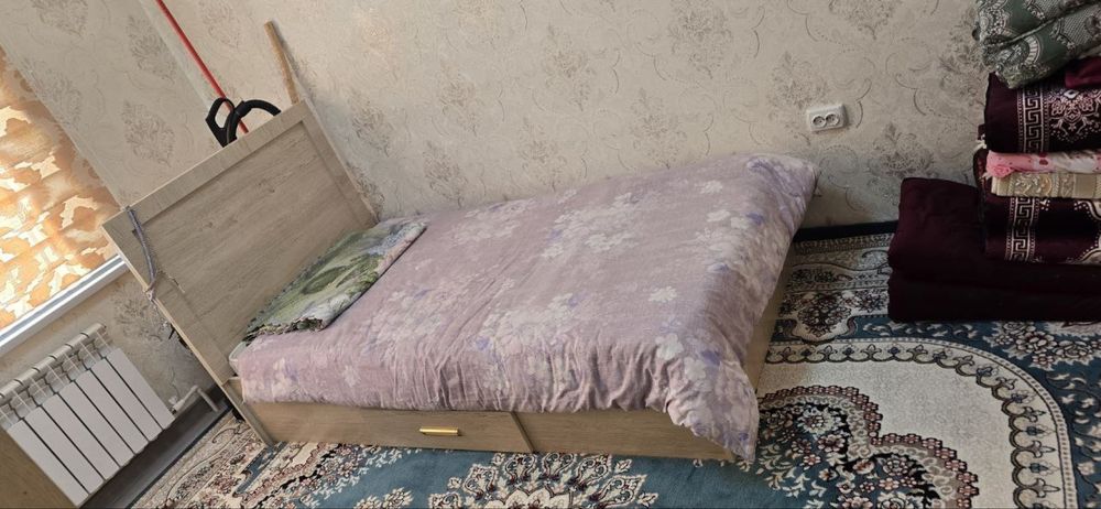 Arenda Samarqand shahar, Qorasuv Massib 3 xona