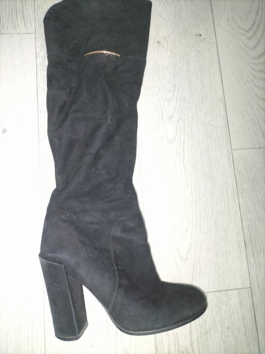 Продам  зимние сапоги