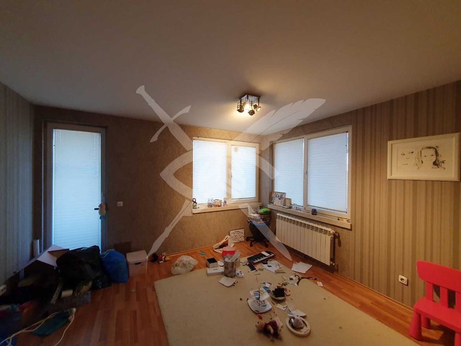 Четиристаен апартамент в кв. Овча купел №179771