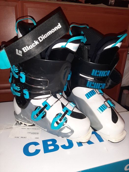 Ски обувки  ном.39