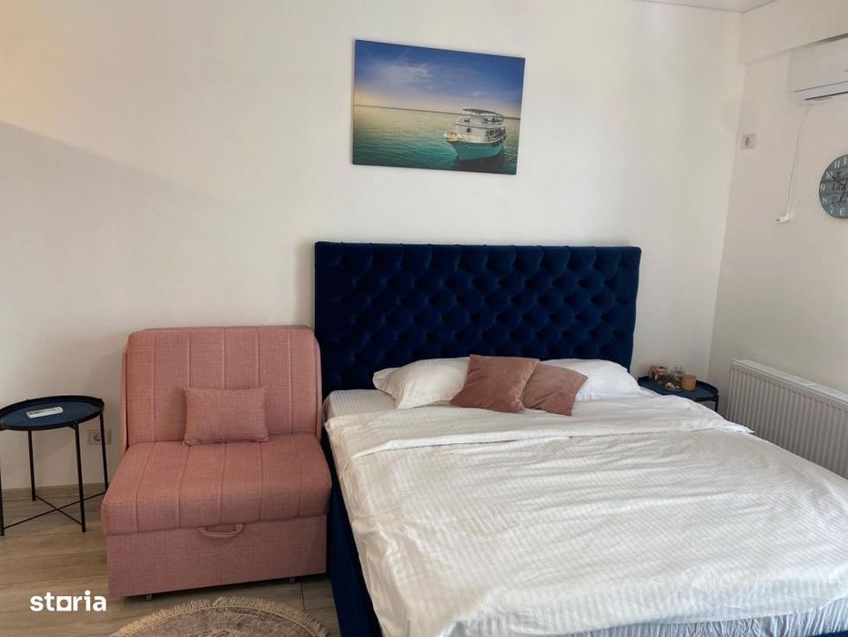 Studio Elegant la cheie Randament Excelent  | Navodari  Complex ALMAR