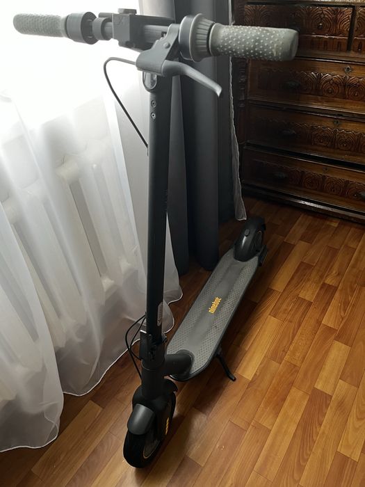 Продам электросамокат