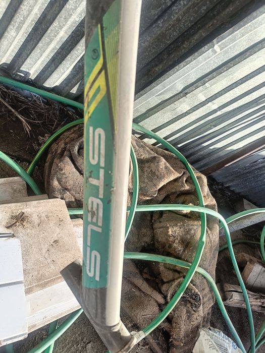 Велосипед диск рама спицами