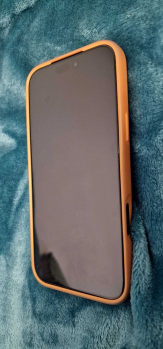 Vand Iphone 17 pro max 500 g