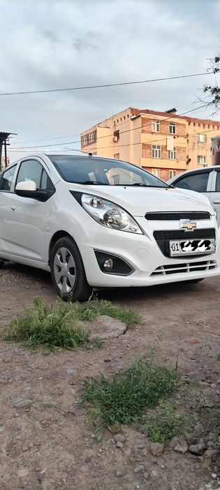 Спарк 1.25 оқ ранг 2019йил холати яҳши