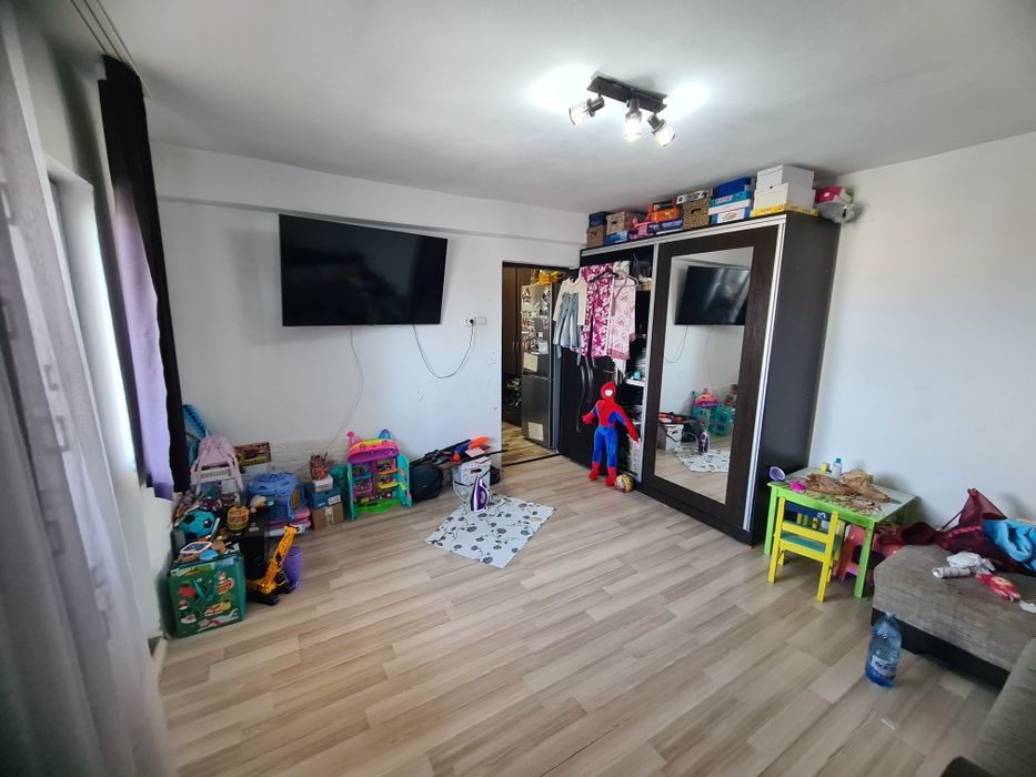 De vânzare apartament 2 camere