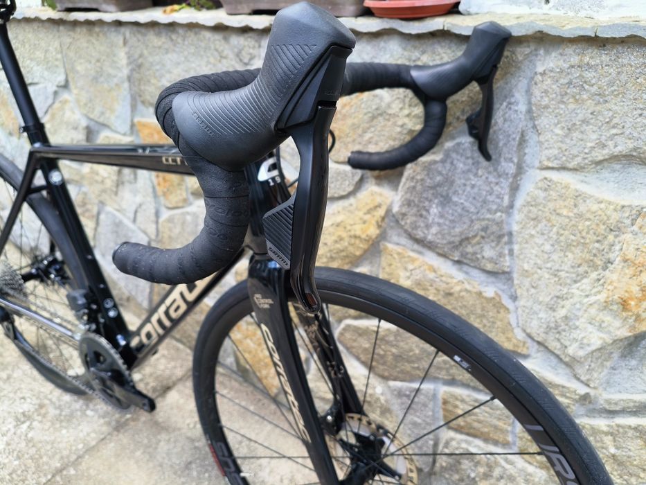 Corratec CCT EVO