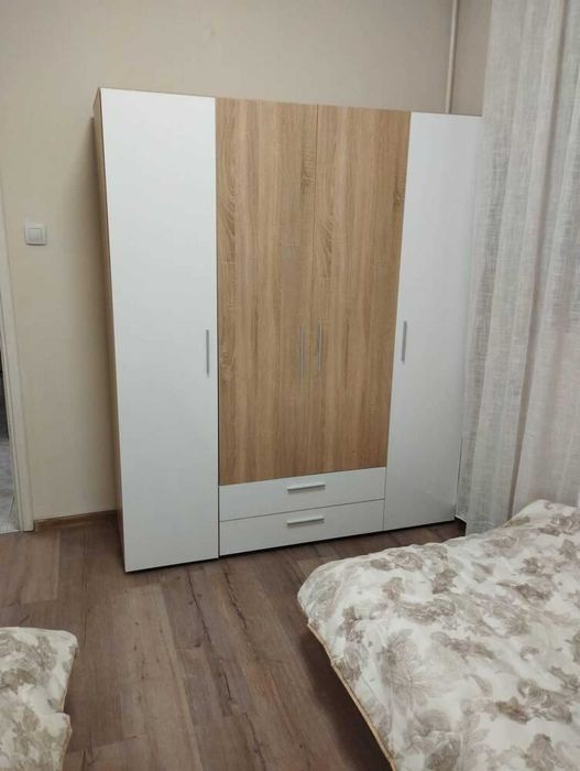 Продава се Двустаен апартамент в Пловдив, Център - 48 кв.м за 1980 €/кв.м - Снимка #8