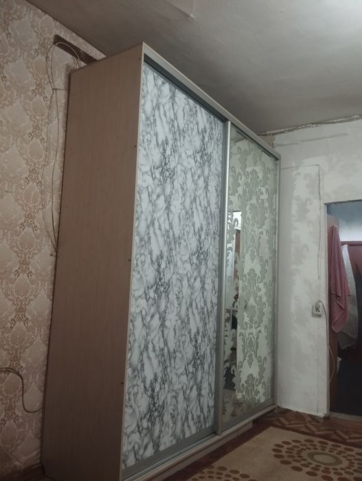 Продам шкаф купе