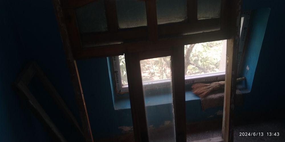 Продается окна, рама