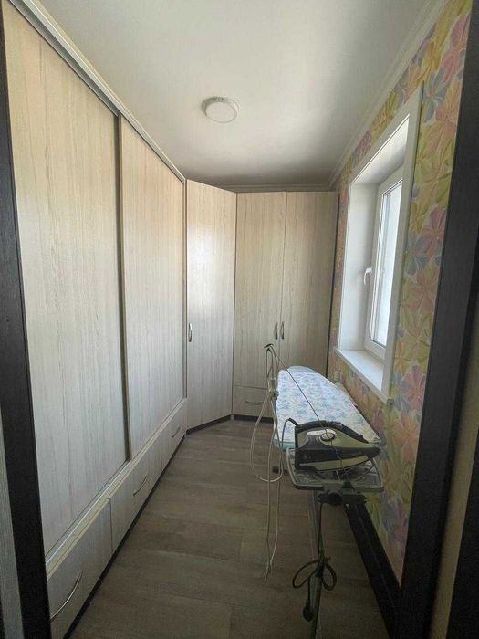 5 комнатный котедж