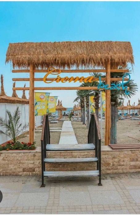 Proprietar Vand apartament de lux Onix Blue Mamaia Nord , Navodari