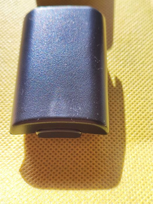 Set de 2 bucati Capace baterii Xbox 360 - Fă-ți controllerul ca nou!