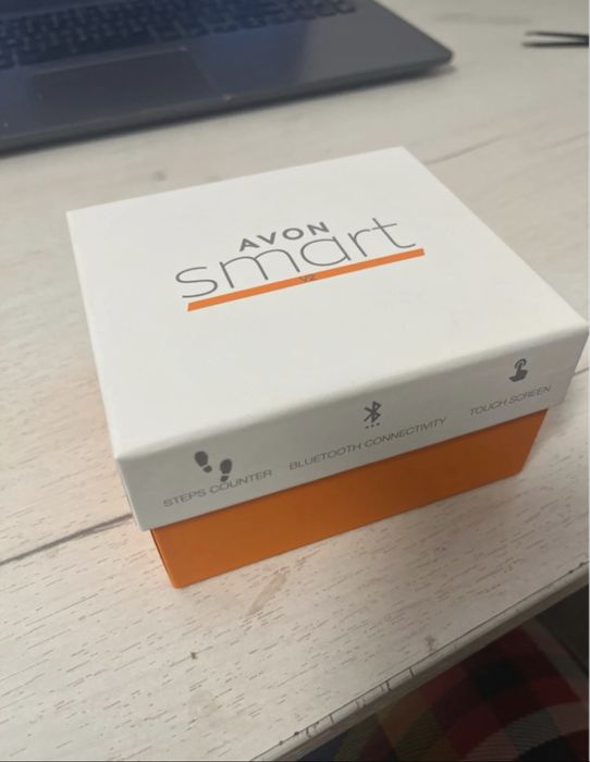 Ceas Avon smar V2