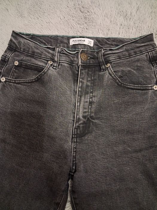 Jeans-pullandbear