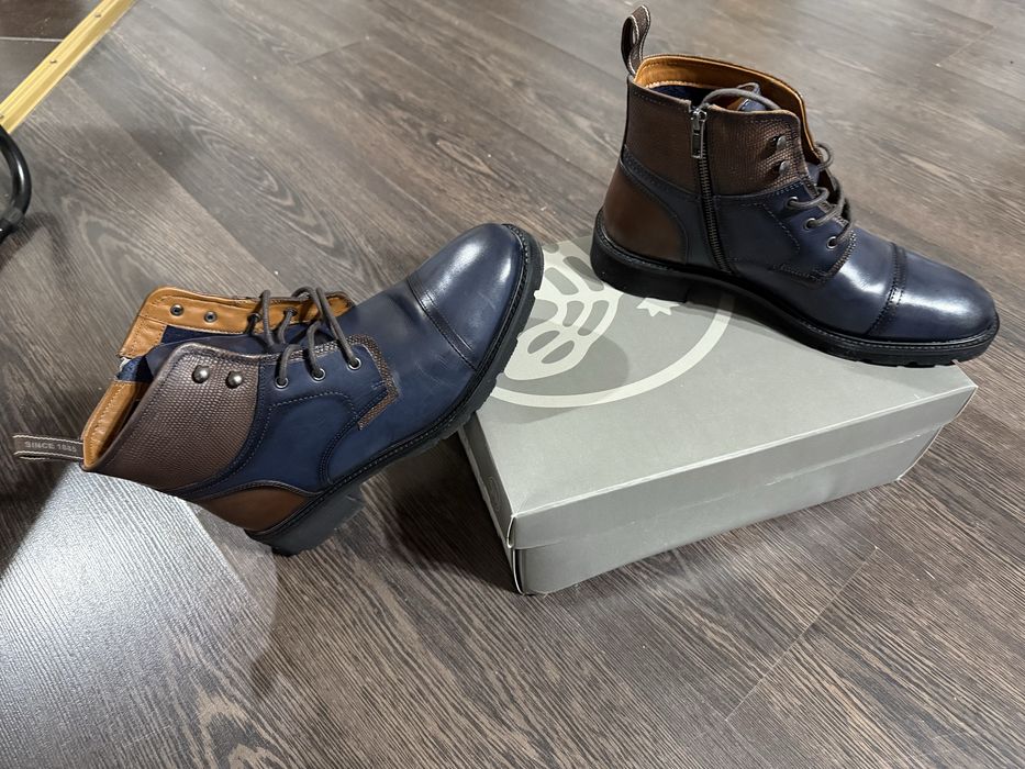 Vand Ghete Salamander