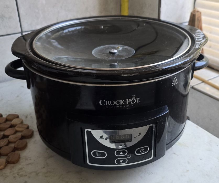 Vand oala CrockPot