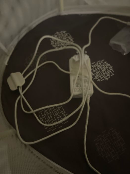 Коляска для детей с музыкой