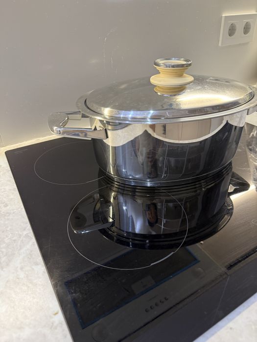 Кастрюля цептер оригинал