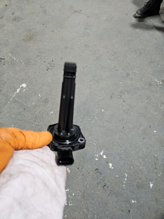 Vand senzor nivel ulei audi