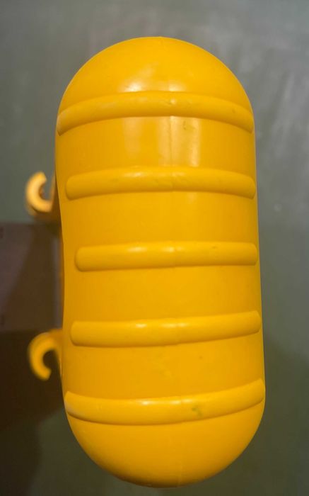 Мултимер FLUKE 85 III True rms