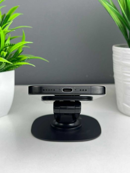 Apple iPhone 16 Pro 256GB, Чёрный 12642а6844