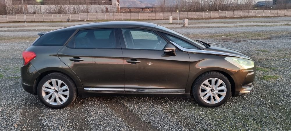 Citroen DS5 Automat GARANȚIE RATE