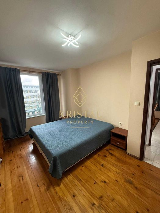 Продава се Тристаен апартамент в Несебър - 67 кв.м за 712 €/кв.м - Снимка #5