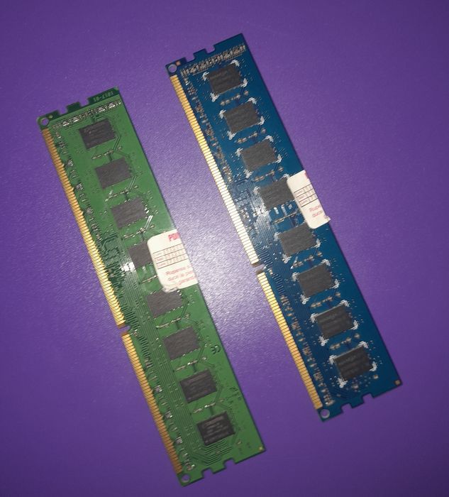 Memorie RAM 4GB DDR3