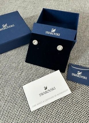 Cercei Swarovski Angelic