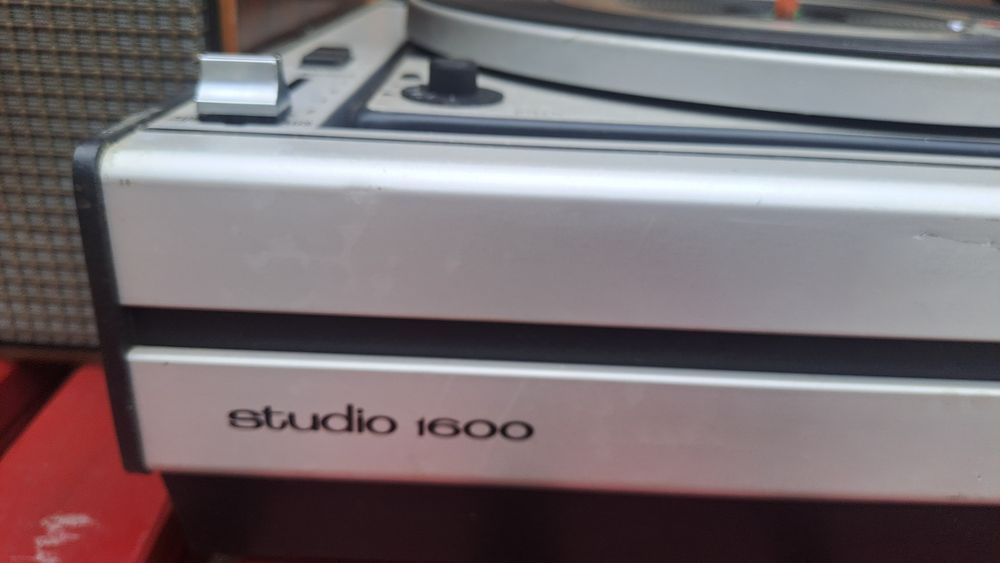 Grundig Studio 1600