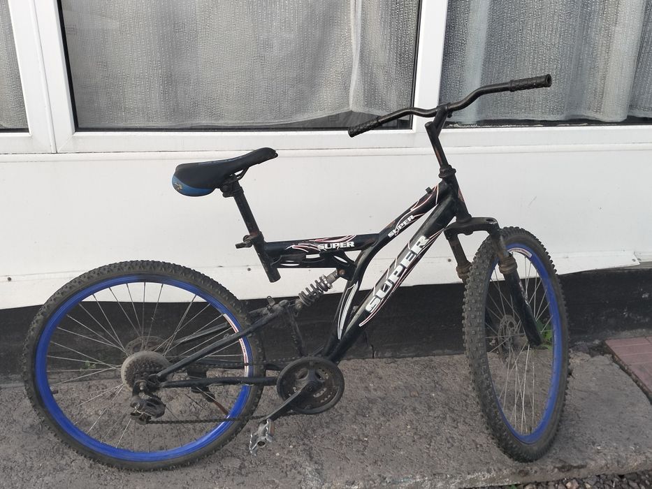 Продам велосипеды